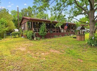 581 Pinewood Rd, Clinton, AR 72031