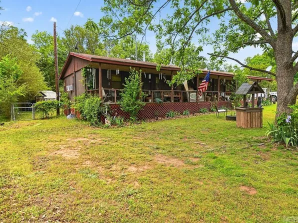 581 Pinewood Rd, Clinton, AR 72031