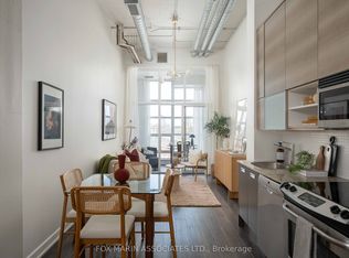 380 Macpherson Ave #430, Toronto, ON M4V 3E3