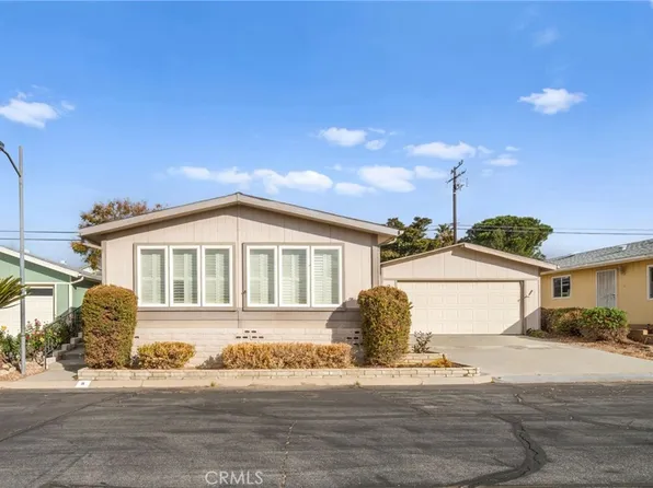 3800 W Wilson St Space 9, Banning, CA 92220