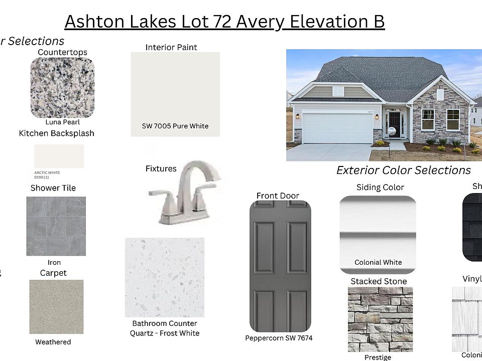 2nd image of 2069 Dauber Ln