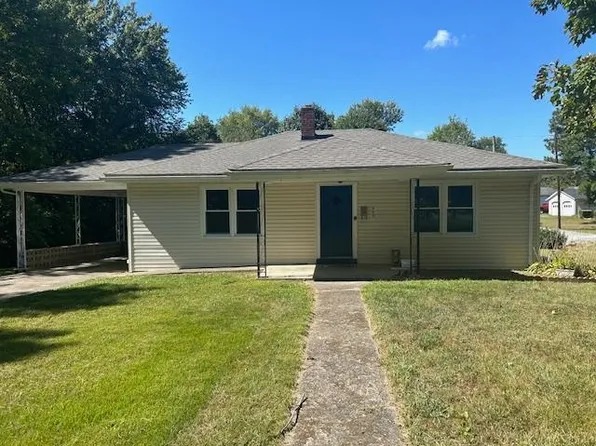 840 N Broad St, Beaver Dam, KY 42320