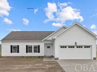 122 Cape Fear Dr LOT 73, Shawboro, NC 27973