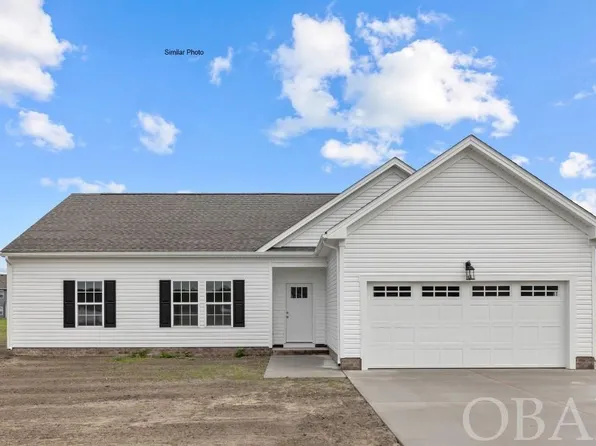 122 Cape Fear Dr Lot 73, Shawboro, NC 27973