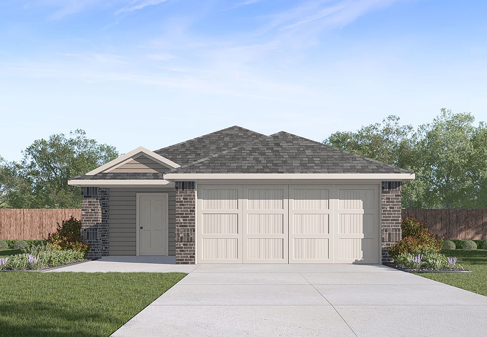 Plan Elevation.