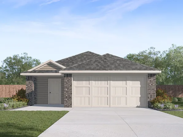 6023 Granite Quarry, San Antonio, TX 78222