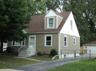 5420 Alexander Pl, Oak Lawn, IL 60453