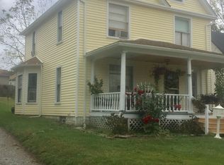 53 Hawthorne St, Struthers, OH 44471