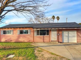2583 Meadow Wood Cir, Sacramento, CA
