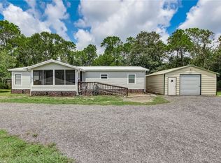 85291 Tinya Rd, Yulee, FL 32097