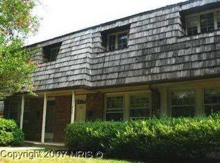 222 S Virginia Ave, Falls Church, VA 22046
