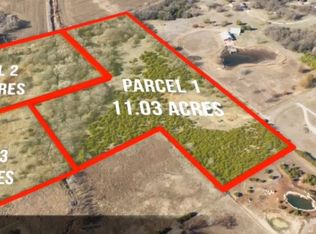 5221 SW 97th Ter, Augusta, KS 67010