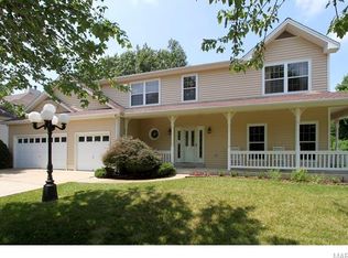 16118 Surfview Ct, Grover, MO 63040