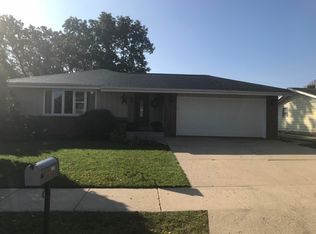 3111 87th Pl, Kenosha, WI 53142