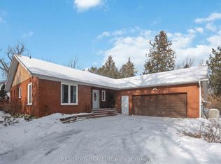 28 Birch Island Rd, Scugog, ON L0B1K0