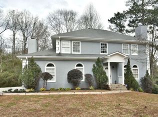 1674 Niskey Lake Rd SW, Atlanta, GA 30331