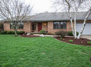 2011 Trout Valley Dr, Champaign, IL