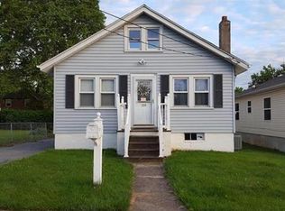 1224 Fairmount St, Bethlehem, PA 18017
