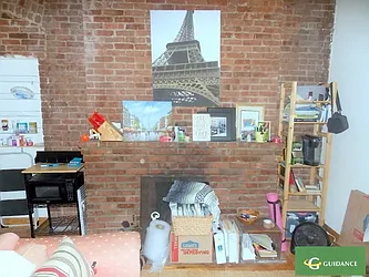 Rented by Guidance Realty Corp.