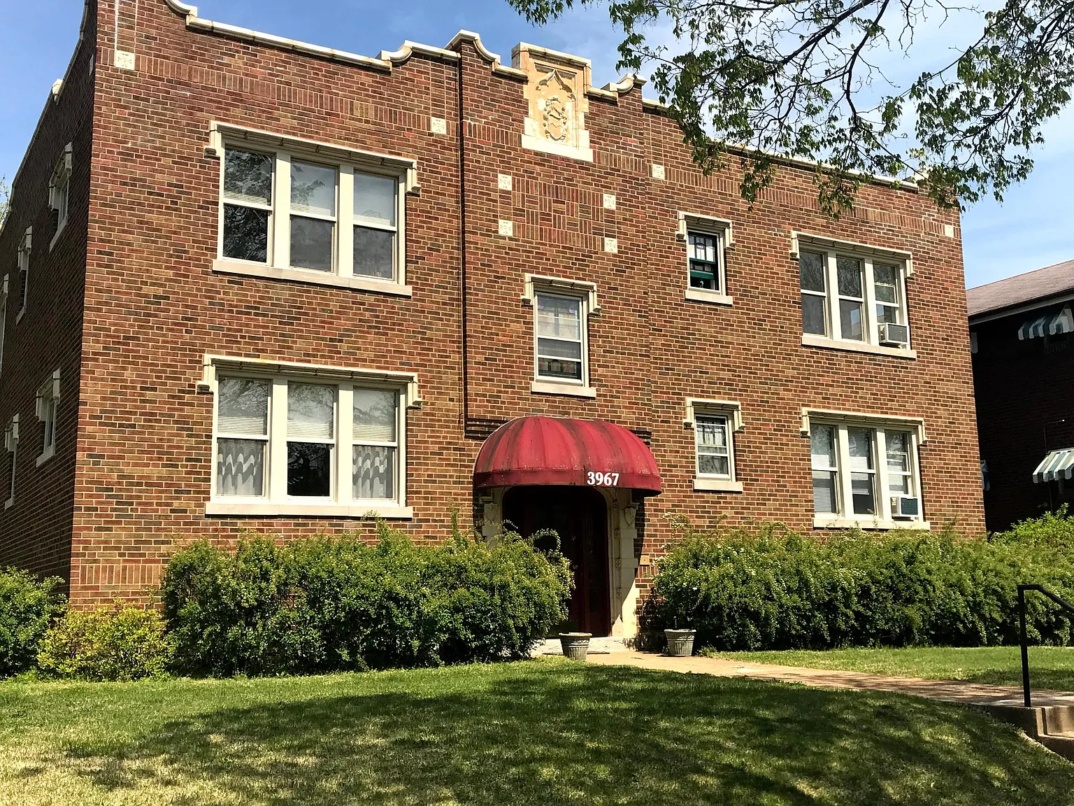 1 bed, 650 sqft, $925 — Photo 1