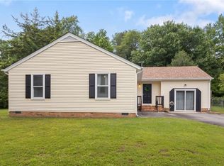 7754 Kelly Ave, Gloucester, VA 23061