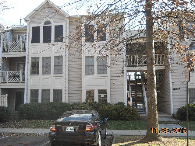 1st image of 12241 Fairfield House Dr APT 303B