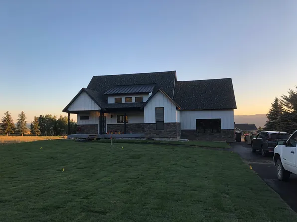 (undisclosed Address), Star Valley Ranch, WY 83127