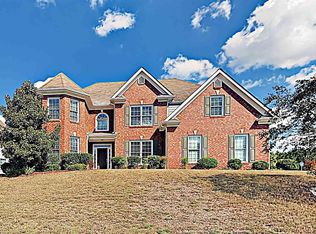 1643 Great Shoals Cir, Lawrenceville, GA 30045