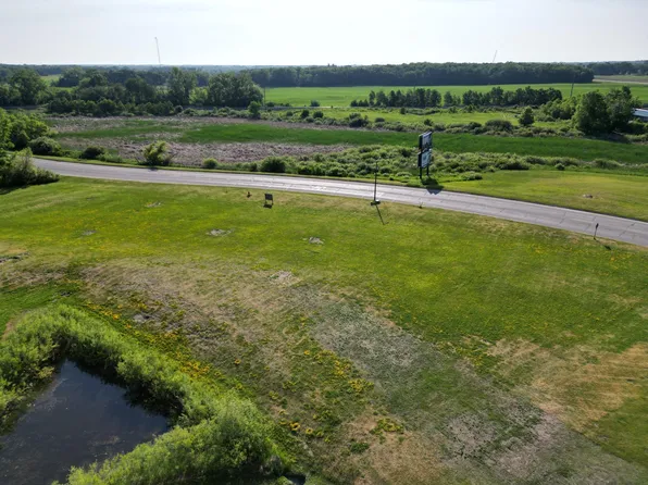 Nokomis St, Alexandria, MN 56308