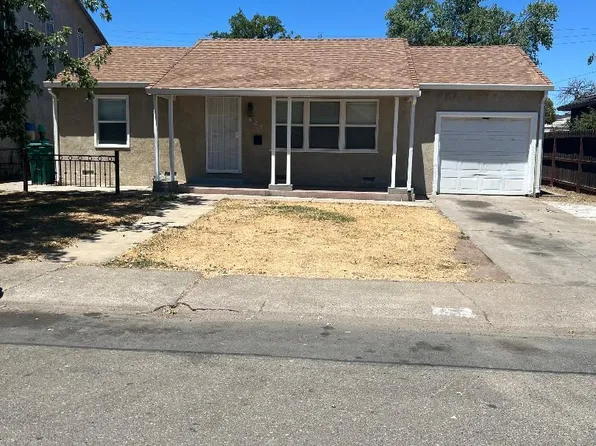 423 E Churchill St, Stockton, CA 95204