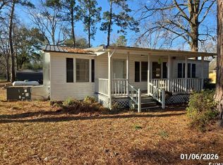 1341 Allison Landing Rd., Johnsonville, SC 29555