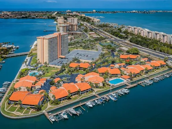 4790 Brittany Dr S APT 108, Saint Petersburg, FL 33715