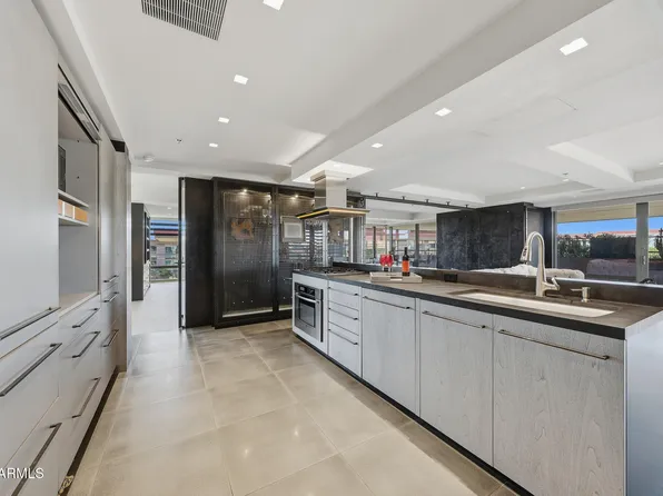 7137 E RANCHO VISTA Drive #7006, Scottsdale, AZ 85251