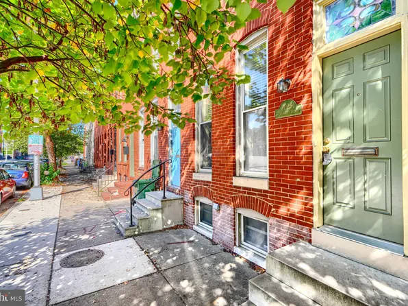 1025 S Hanover St, Baltimore, MD 21230