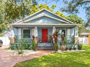 3323 W Pine St, Tampa, FL 33607