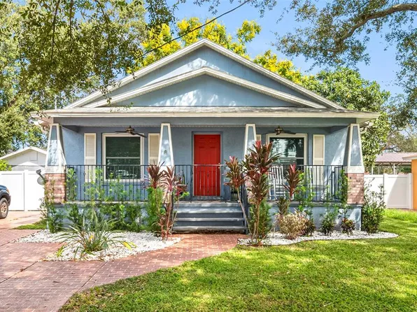 3323 W Pine St, Tampa, FL 33607