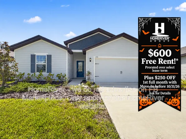 6918 Myrtle Oak Rd, Jacksonville, FL 32219