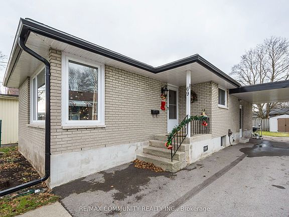 2nd image of 69 Elizabeth Cres