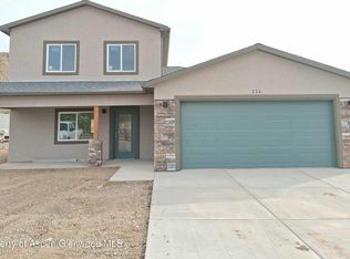 234 Lena Ln, De Beque, CO 81630