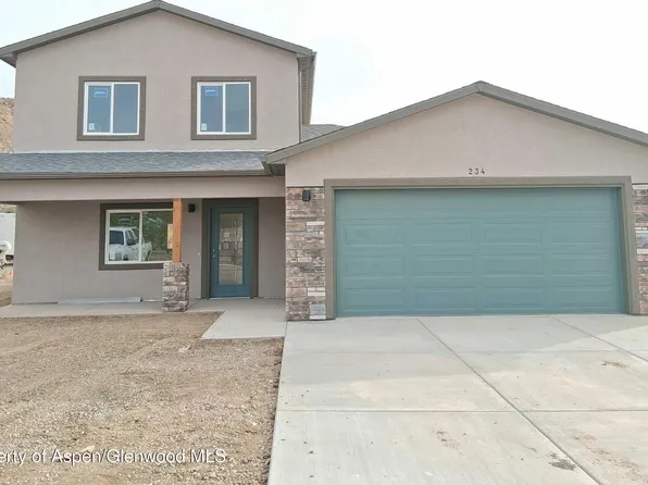 234 Lena Ln, De Beque, CO 81630