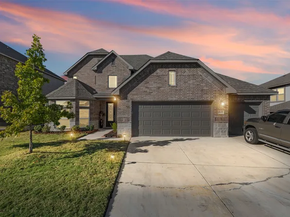 8401 Callahan Dr, Killeen, TX 76542