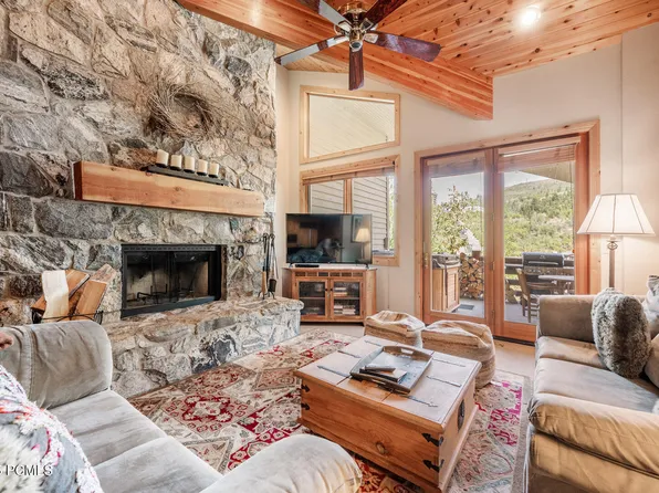 2100 Deer Valley Dr #503, Park City, UT 84060