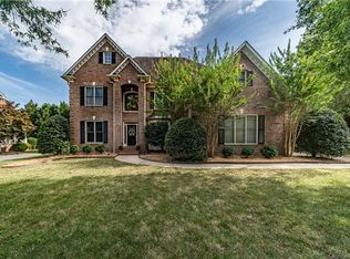 12681 Lindrick Ln, Charlotte, NC 28277