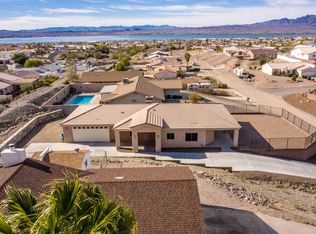 2564 Cliffwood Dr, Lake Havasu City, AZ 86403