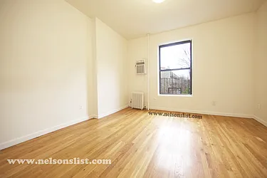 Rented by Nelson Aybar, LREB