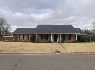1913 Lark Ter, Weatherford, OK 73096
