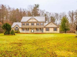 156 High Country Dr, Long Pond, PA 18334