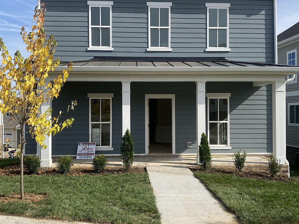 1st image of 405 Corner Aly Lot 222