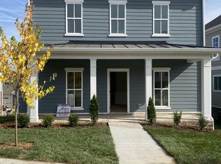 405 Corner Aly LOT 222, Nolensville, TN 37135