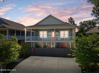 116 NE 13th St, Oak Island, NC 28465
